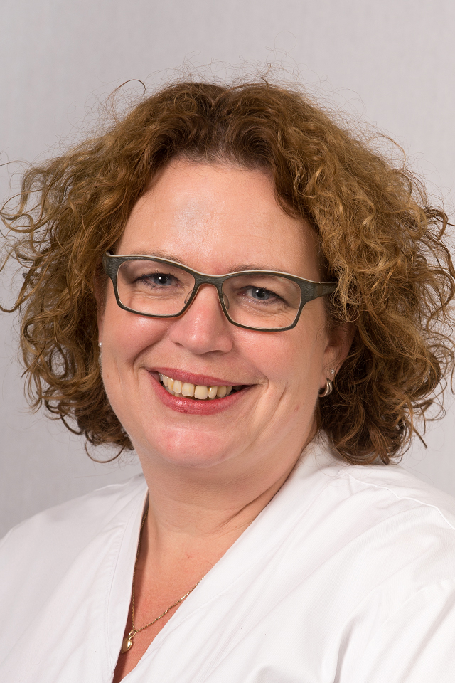 Bazelmans, mevrouw I.